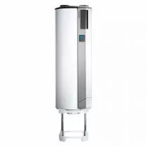 atlantic - aquacosy sv 200l - chauffe-eau thermodynamique sur vmc sans ventilateur 200l (350104)