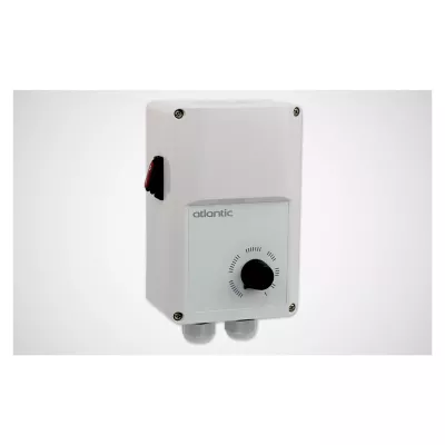 atlantic - vem 3.0 - variateur electronique de tension (311007)