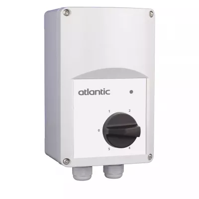 atlantic - vam 1.0 - auto-transformateur de tension (311010)