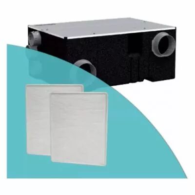 atlantic - fil primocosy - filtres g4 de rechange montes sur cadres pour primocosy (412190)