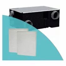 atlantic - fil primocosy - filtres g4 de rechange montes sur cadres pour primocosy (412190)