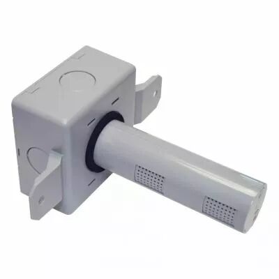 atlantic - co2 gaine - sonde co2 pour conduit pour syst�me varivent 24 v ac/dc (323023)