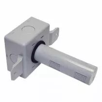 atlantic - co2 gaine - sonde co2 pour conduit pour syst&egrave;me varivent 24 v ac/dc (323023)