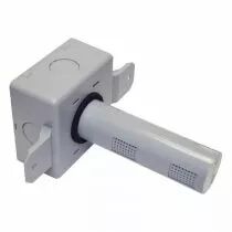 atlantic - co2 gaine - sonde co2 pour conduit pour syst&egrave;me varivent 24 v ac/dc (323023)