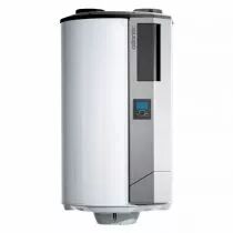 atlantic - aquacosy sv 100l - chauffe-eau thermodynamique sur vmc sans ventilateur 100l (350103)