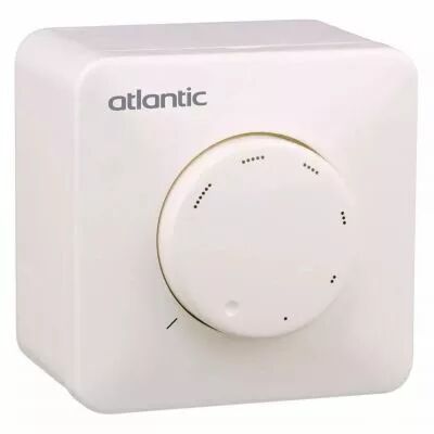 atlantic - vem 10.0 - variateur electronique de tension (311009)