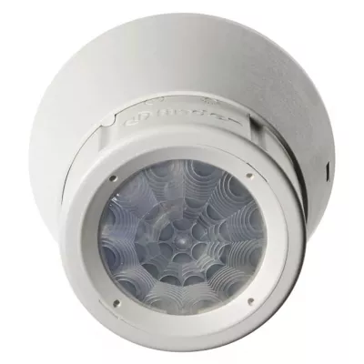 atlantic - dip-s - detecteur de presence dip pour syst�me visiovent apparent (323002)