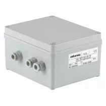 atlantic - vem 5 auto - variateur de tension monophase pour syst&egrave;me vari-v (323130)