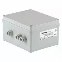 atlantic - vem 5 auto - variateur de tension monophase pour syst&egrave;me vari-v (323130)