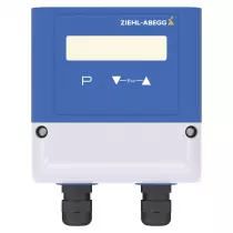 atlantic - ctg-150av r&eacute;gulateur temp&eacute;rature ventilateurilateur h&eacute;lico&iuml;des type perf ec (311035)