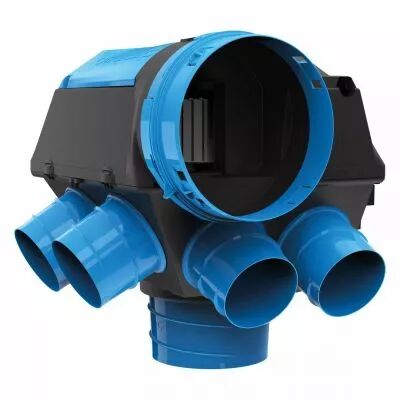 atlantic - kt piles hygro bc2 cmi vmc hygro basse conso 6 sanitaires (4 bouches + 5 gaines) (412322)