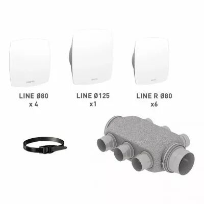atlantic - kit acc primocosy - kit accessoires pour primocosy (412239)