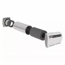 atlantic - scd circ - kit silencieux pour entr&eacute;es d'air circulaires diam&egrave;tre 125 (422869)