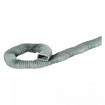 atlantic - t 82 a l 6 m - conduit souple pvc type a renforce diam�tre 80 (423041)