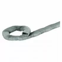 atlantic - tr 140/60 a l 6 m - conduit souple pvc rectangulaire renforce section 140x60 (423048)
