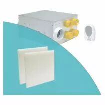 atlantic - fr neodf x2 - filtres de rechange g4 pour vmc neo df et neo df sri (423098)