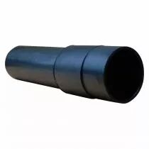 atlantic - kit puits can mur - kit passage travers&eacute;e de mur (423484)