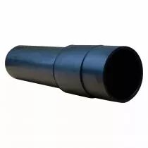 atlantic - kit puits can mur - kit passage travers&eacute;e de mur (423484)