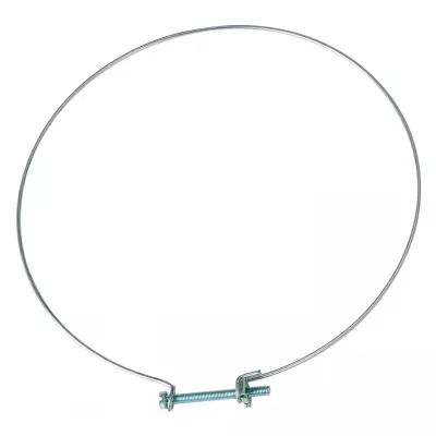 atlantic - monofil 250 - collier monofil d.250 - sachet de 10 pi�ces (423359)