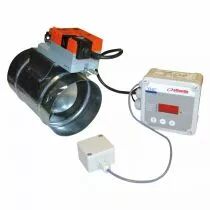 atlantic - kit puits 160th - kit de regulation pour puits canadien pour duocosy hr (423156)