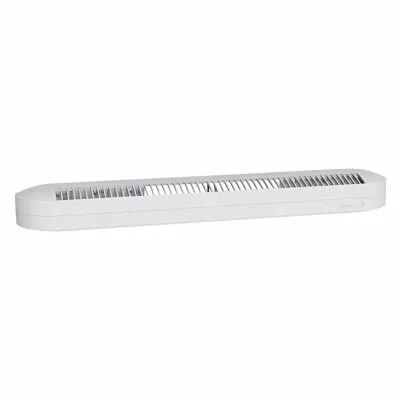 atlantic - eaam 30+g-37 bl - kit entr�e d'air autor�glable acoustique mini classe 30 blanc (423437)