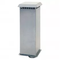 atlantic - kit puit optimo - kit de regulation pour puits canadien pour optimocosy hr (423203)