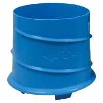 atlantic - piquage twist&go suppl&eacute;mentaire pour hygrocosy - 125 mm (427662)