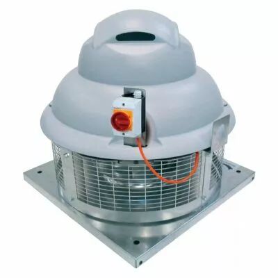 atlantic - stelair 355 m4 - tourelle 400�c/2h - monophas� - 0,24kw (511057)