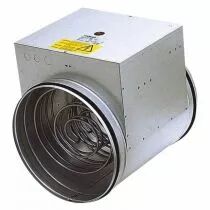 atlantic - bt 400 t9 - batterie &eacute;lectrique d.400 tri 9kw (511139)