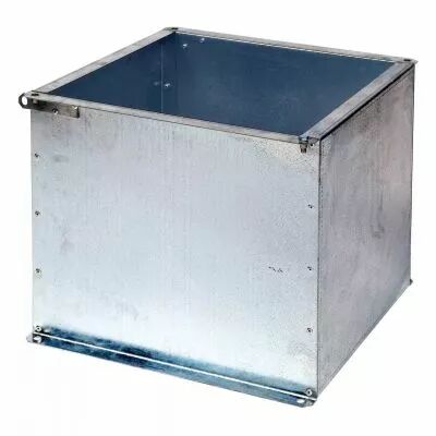 atlantic - sts 400-450 - souche terrasse p/stelair 400/450 (511376)