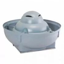 atlantic - rvs 400-450 - rejet vertical p/stelair 400/450 (511386)