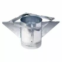 atlantic - ccs 500-560 - cadre conduit p/stelair 500/560 (511367)