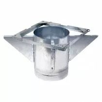 atlantic - ccs 63/71/80 - cadre conduit p/stelair 630/710/800 (511368)