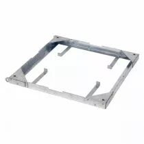 atlantic - cts 400-450 - cadre scellement p/stelair 400/450 (511361)