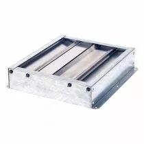 atlantic - vrs 400-450 - anti retour p/stelair 400/450 (511381)