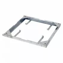 atlantic - cts 500-560 - cadre scellement p/stelair 500/560 (511362)