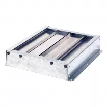 atlantic - vrs 500-560 - anti retour p/stelair 500/560 (511382)