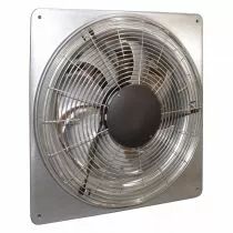 atlantic - perf bc 350 m-4p - ventilateur helicoide mono 4p d350 (512421)