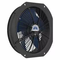 atlantic - perf ec 300 - ventilateur h&eacute;lico&iuml;de &agrave; moteur tr&egrave;s basse consommation mono d300 (512533)