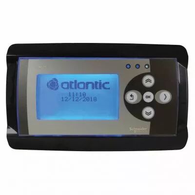 atlantic - t�l�commande filaire ihm tech (514022)