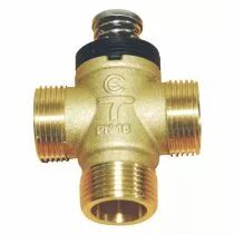 atlantic - vtv 10 kvs 0.6 m - vanne 3 voies de regulation dn 10 type m (514223)