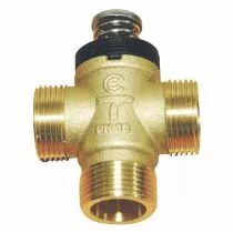 atlantic - vtv 15 kvs 2.5 m - vanne 3 voies de regulation dn 15 type m (514226)