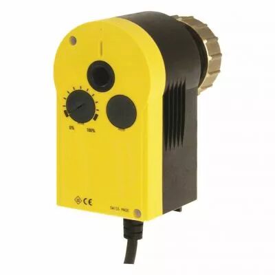 atlantic - mot 24 prop vtv.x - servomoteur pour vannes 3 voies vtv type x (514239)
