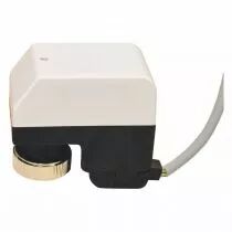 atlantic - mot 24 prop vtv.m - servomoteur pour vannes 3 voies vtv type m (514238)