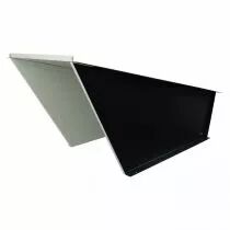 atlantic - vpp taille 6200 - visi&egrave;re pare-pluie pour com&egrave;te/cosmos taille 6200 (516036)