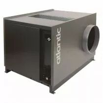 atlantic - cosmos 4500 - caisson collectif d'extraction c4 - ultra basse consommation (515029)