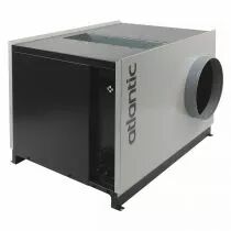 atlantic - com&egrave;te 4500 - caisson collectif d'extraction c4 - tr&egrave;s basse consommation (516029)