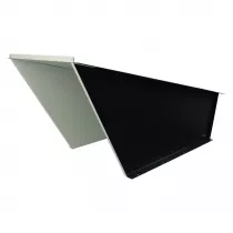 atlantic - vpp taille 8200 - visi&egrave;re pare-pluie pour com&egrave;te/cosmos taille 8200 (516037)