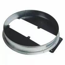 atlantic - piquage c4 2600 - piquage de rejet circulaire pour com&egrave;te/cosmos 2600 (516017)