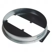 atlantic - piquage c4 11000 - piquage de rejet circulaire pour com&egrave;te/cosmos 11000 (516043)